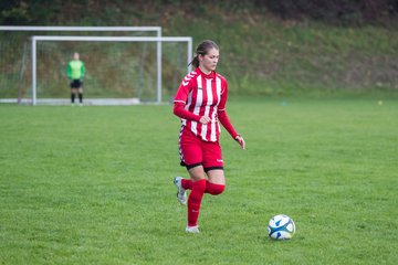 Bild 248 - wBJ TuS Tensfeld - SV Fortuna St. Juergen